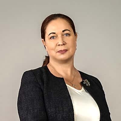 Анна Романова
