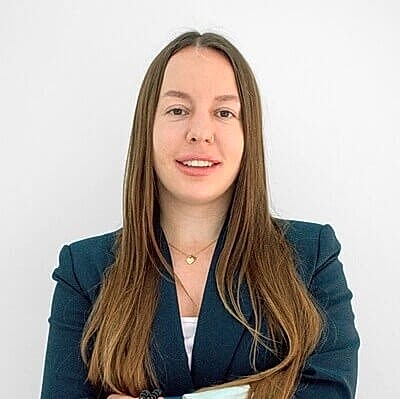 ОКСАНА ВОЛКОВА